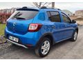 Galeriden Dacia Sandero 1.5 dCi Stepway 2015 Model Eskişehir