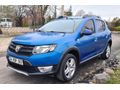 Galeriden Dacia Sandero 1.5 dCi Stepway 2015 Model Eskişehir