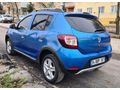 Galeriden Dacia Sandero 1.5 dCi Stepway 2015 Model Eskişehir