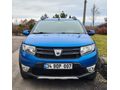 Galeriden Dacia Sandero 1.5 dCi Stepway 2015 Model Eskişehir