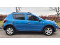 Galeriden Dacia Sandero 1.5 dCi Stepway 2015 Model Eskişehir