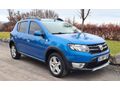 Galeriden Dacia Sandero 1.5 dCi Stepway 2015 Model Eskişehir