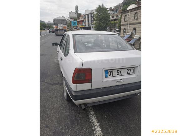 Sahibinden Fiat Tempra 1.6 S 1994 Model