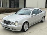AYDIN OTOMOTİV DEN MERCEDES CLK200 COUPE KOMPRESÖR AVANTGARDE