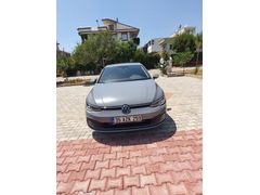 HATASIZ BOYASIZ 2021 NARDO GRİ GOLF8