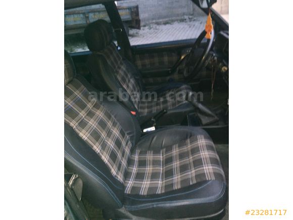 Sahibinden Tofaş Kartal SLX 1994 Model
