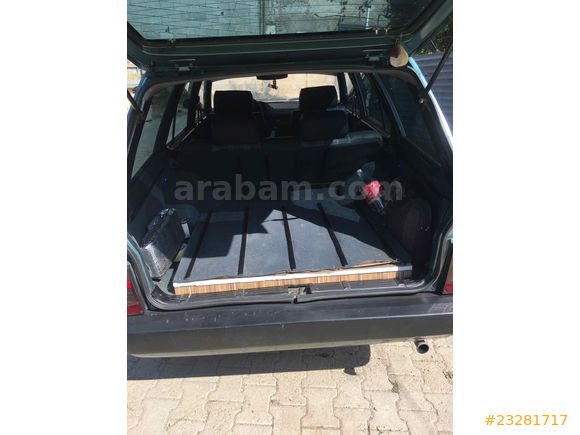 Sahibinden Tofaş Kartal SLX 1994 Model
