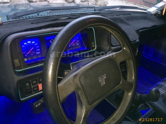 Sahibinden Tofaş Kartal SLX 1994 Model