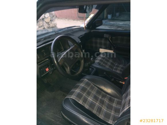 Sahibinden Tofaş Kartal SLX 1994 Model