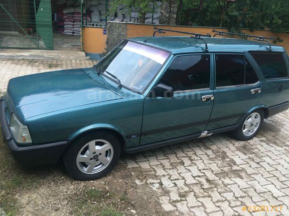 Sahibinden Tofaş Kartal SLX 1994 Model