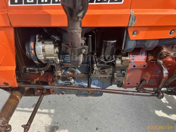 Fiat 450 Tokat
