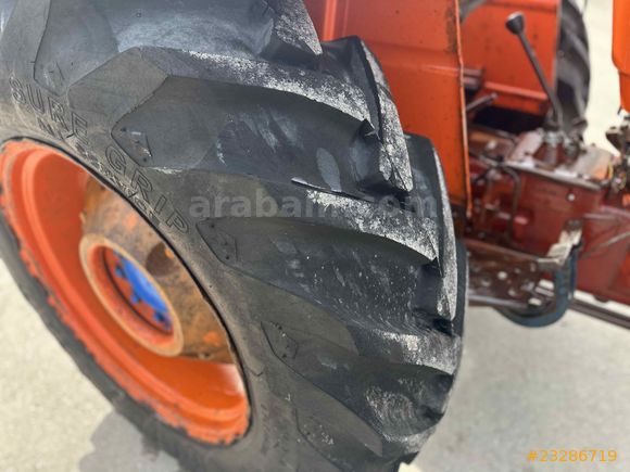 Fiat 450 Tokat