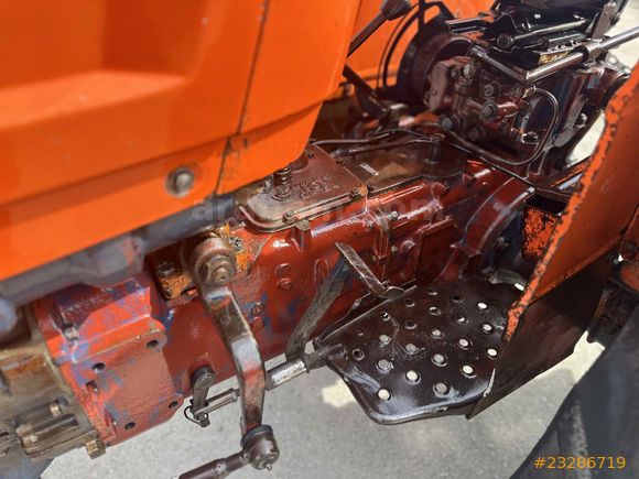 Fiat 450 Tokat