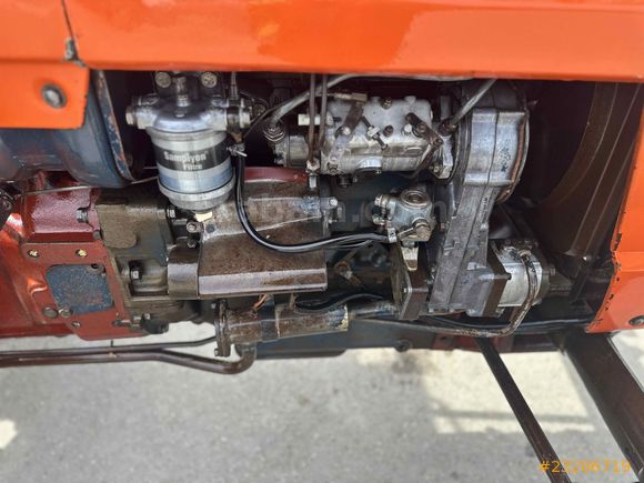 Fiat 450 Tokat