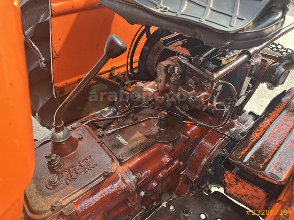 Fiat 450 Tokat