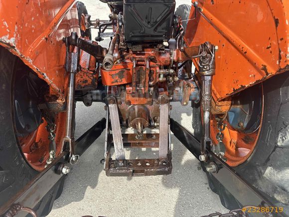 Fiat 450 Tokat