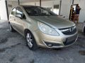 Galeriden Opel Corsa 1.3 CDTI Enjoy 2008 Model Balıkesir