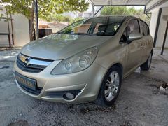 Galeriden Opel Corsa 1.3 CDTI Enjoy 2008 Model Balıkesir