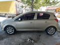 Galeriden Opel Corsa 1.3 CDTI Enjoy 2008 Model Balıkesir