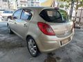 Galeriden Opel Corsa 1.3 CDTI Enjoy 2008 Model Balıkesir
