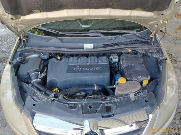 Galeriden Opel Corsa 1.3 CDTI Enjoy 2008 Model Balıkesir