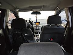 2007 Opel Astra 1.6 Enjoy | Boyasız – Değişensiz – Sahibinden