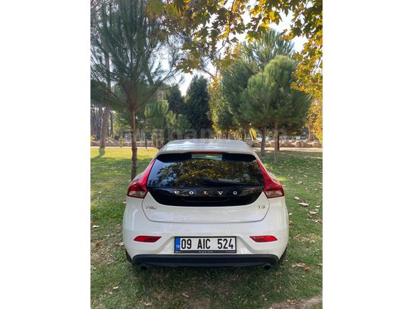 Sahibinden Volvo V40 1.5 T3 Premium 2015 Model