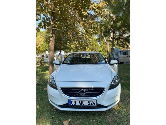 Sahibinden Volvo V40 1.5 T3 Premium 2015 Model