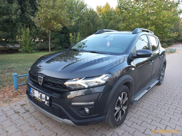 DAHA DOLUSU YOK - SERVİS BAKIMLI+BOYASIZ+TÜM EXTRA PAKETLER MEVCUT + AKSESUARLI