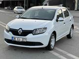 Galeriden Renault Symbol 1.5 dCi Joy 2014 Model Sivas