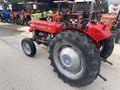 135  Massey Ferguson Tokat