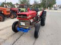 135  Massey Ferguson Tokat