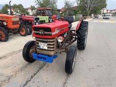 135  Massey Ferguson Tokat