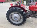 135  Massey Ferguson Tokat