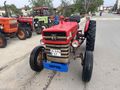 135  Massey Ferguson Tokat