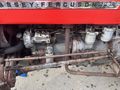 135  Massey Ferguson Tokat