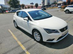 Sahibinden Seat Leon 1.6 TDI Style 2016 Full Led Paket 52000km Manuel