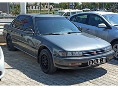 OTOMATİK 1990 Honda Accord 2.0 EX ! SAHİBİNDEN ACİL SATILIK  *AÇIKLAMAYI OKUYUNUZ !