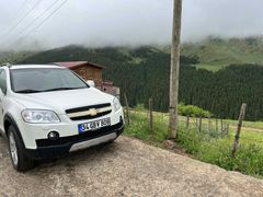 Sahibinden Chevrolet Captiva 2.0 D LT High 2011 Model İstanbul