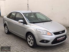 2010 MODEL FORD FOCUS 1.6 TDCİ KAZASIZ-DEĞİŞENSİZ ÇOK TEMİZ