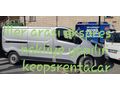 TRAFIC MASTER KIRALIK PANELVAN İLLER ARASI EŞYA NAKLIYE YAPILIR