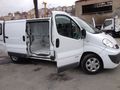 TRAFIC MASTER KIRALIK PANELVAN İLLER ARASI EŞYA NAKLIYE YAPILIR