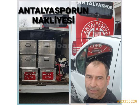 TRAFIC MASTER KIRALIK PANELVAN İLLER ARASI EŞYA NAKLIYE YAPILIR