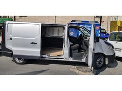 TRAFIC MASTER KIRALIK PANELVAN İLLER ARASI EŞYA NAKLIYE YAPILIR