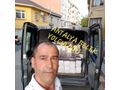 TRAFIC MASTER KIRALIK PANELVAN İLLER ARASI EŞYA NAKLIYE YAPILIR