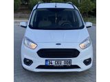 HATASIZ BOYASIZ 2019 FORD COURİER 1.5 TDCİ 6 İLERİ TİTANİUM 97 KM