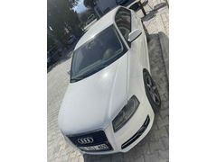 Sahibinden Audi A3 Sportback 1.2 TFSI Attraction 2012 Model Hatay