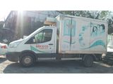 SAHİBİNDEN SATILIK FORD TRANSİT 350M SOGUTUCULU
