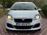 2016/Linea/1.3 Multijet/Pop+GSR/ 117.000 KM TAM BAKIMLI