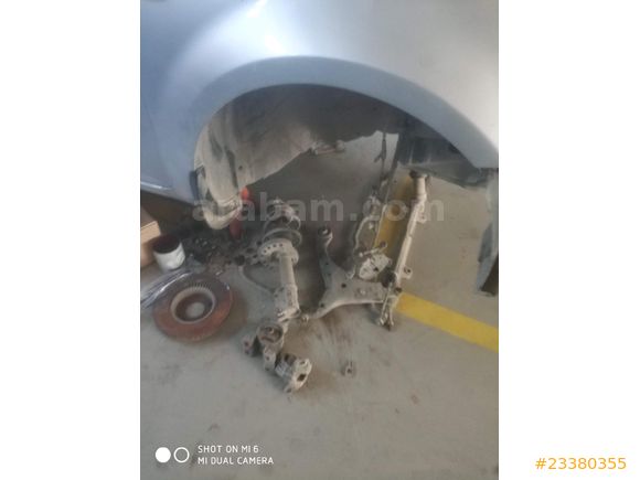 Kia Ceed 1.6 CRDi Motion SW 2011 Model Antalya